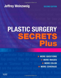 Plastic Surgery Secrets Plus, 2e
