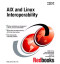 Aix and Linux Interoperabilty