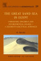 The Great Sand Sea in Egypt, Volume 59: Formation, Dynamics and Environmental Change - a Sediment-analytical Approach