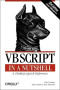 VBScript in a Nutshell, 2nd Edition