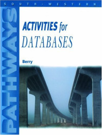 Pathways: Activities for Databases