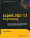 Expert .NET 1.1 Programming