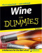 Wine For Dummies (Cooking)