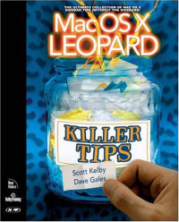 Mac OS X Leopard Killer Tips