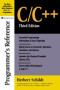 C/C++ Programmer's Reference, Third Edition