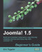 Joomla! 1.5: Beginner's Guide