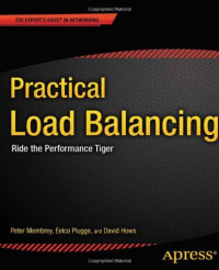 Practical Load Balancing: Ride the Performance Tiger