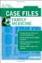Case Files Family Medicine (LANGE Case Files)