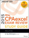 Wiley CPAexcel Exam Review 2015 Study Guide (January): Regulation (Wiley Cpa Exam Review)
