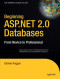 Beginning ASP.NET 2.0 Databases: From Novice to Professional