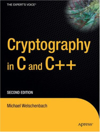 Cryptography in C and C++, Second Edition
