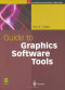 Guide to Graphics Software Tools (Springer Professional Computing)