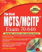 The Real MCTS/MCITP Exam 70-646 Prep Kit: Independent and Complete Self-Paced Solutions