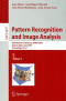 Pattern Recognition and Image Analysis: Third Iberian Conference, IbPRIA 2007, Girona, Spain, June 6-8, 2007, Proceedings, Part I
