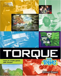 Torque for Teens