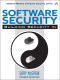 Software Security : Building Security In