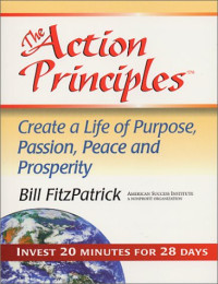 The Action Principles