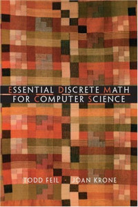Essential Discrete Math for Computer Science