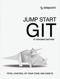 Jump Start Git