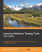 Learning Selenium Testing Tools - Third Edition