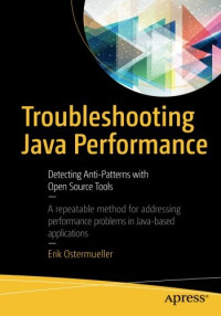 Troubleshooting Java Performance: Detecting Anti-Patterns with Open Source Tools