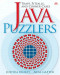 Java(TM) Puzzlers : Traps, Pitfalls, and Corner Cases