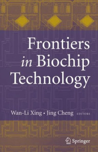 Frontiers in Biochip Technology