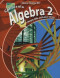 California Algebra 2: Concepts, Skills, and Problem Solving