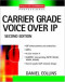 Carrier Grade Voice Over IP (second edition)