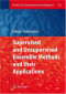Supervised and Unsupervised Ensemble Methods and their Applications (Studies in Computational Intelligence)