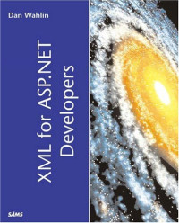 XML for ASP.NET Developers (Kaleidoscope)