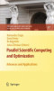 Parallel Scientific Computing and Optimization: Advances and Applications (Springer Optimization and Its Applications)