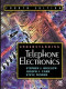 Understanding Telephone Electronics, Fourth Edition (Newnes)