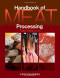 Handbook of Meat Processing