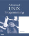 Advanced UNIX Programming (Sams White Book Series)
