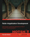 Rails 4 Application Development: Hotshot