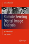 Remote Sensing Digital Image Analysis: An Introduction