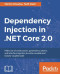 Dependency Injection in .NET Core 2.0: Make use of constructors, parameters, setters, and interface injection to write reusable and loosely-coupled code