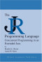 The JR Programming Language: Concurrent Programming in an Extended Java