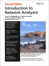 Introduction to Network Analysis, 2nd Edition