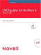 Novell's CNE Update to NetWare 6 Study Guide