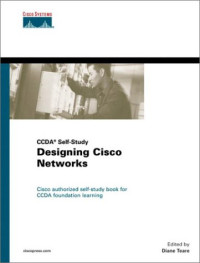 Designing Cisco Networks