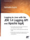 Logging in Java with the JDK 1.4 Logging API and Apache log4j