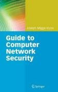 Guide to Computer Network Security (Computer Communications and Networks)