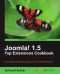 Joomla! 1.5 Top Extensions Cookbook