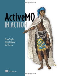 ActiveMQ in Action