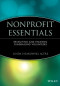 Nonprofit Essentials: Recruiting and Training Fundraising Volunteers