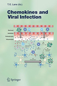 Chemokines and Viral Infection (Current Topics in Microbiology and Immunology)