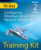 Self-Paced Training Kit (Exam 70-642) Configuring Windows Server 2008 Network Infrastructure (MCTS) (2nd Edition) (Microsoft Press Training Kit)