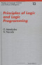 Principles of Logic and Logic Programming (Studies in Computer Science and Artificial Intelligence)